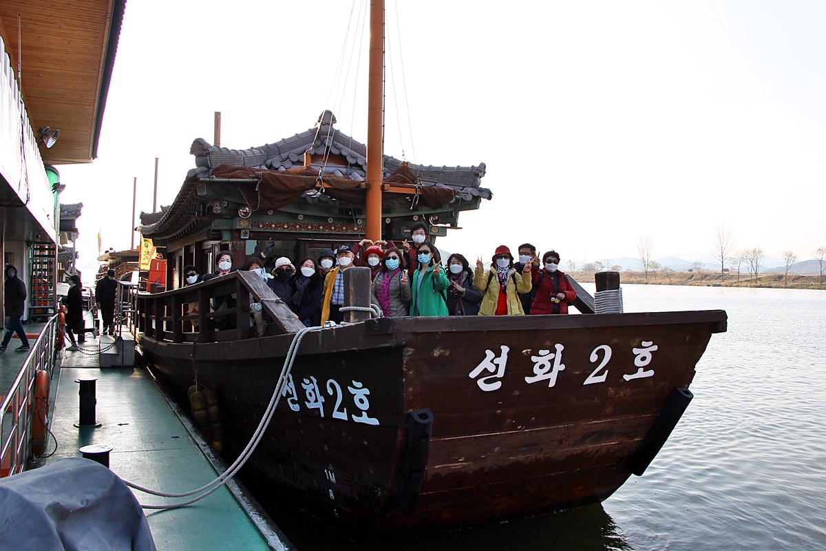 2020 부여문화탐방
