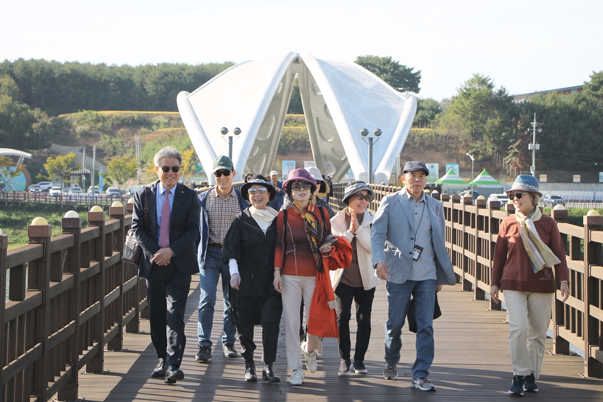 2023 하반기 상주 문화탐방 (10.18)