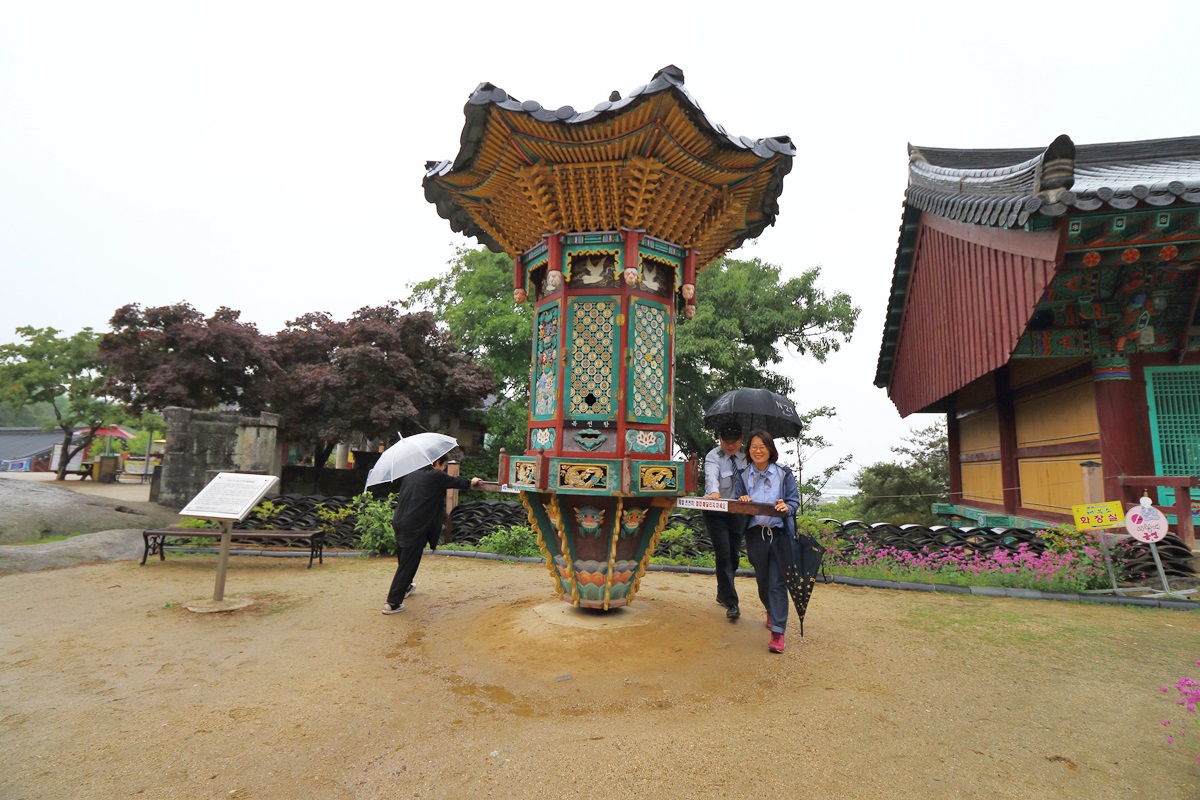 고전으로 만나는 인문학 논산답사 (05. 27)