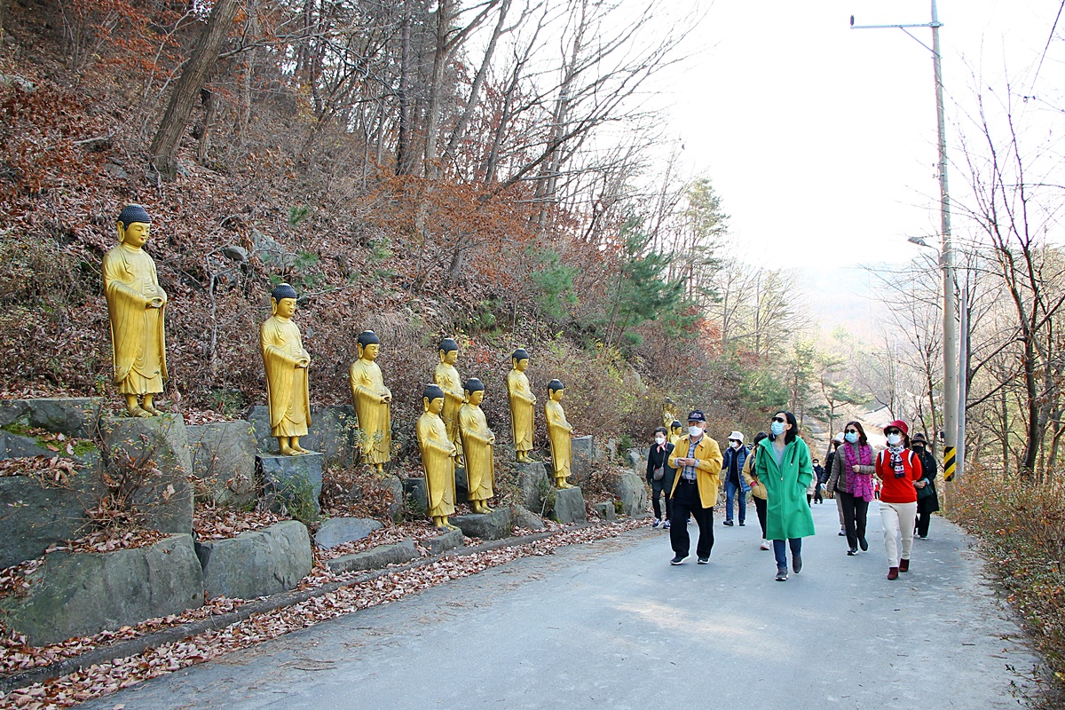 2020 부여문화탐방