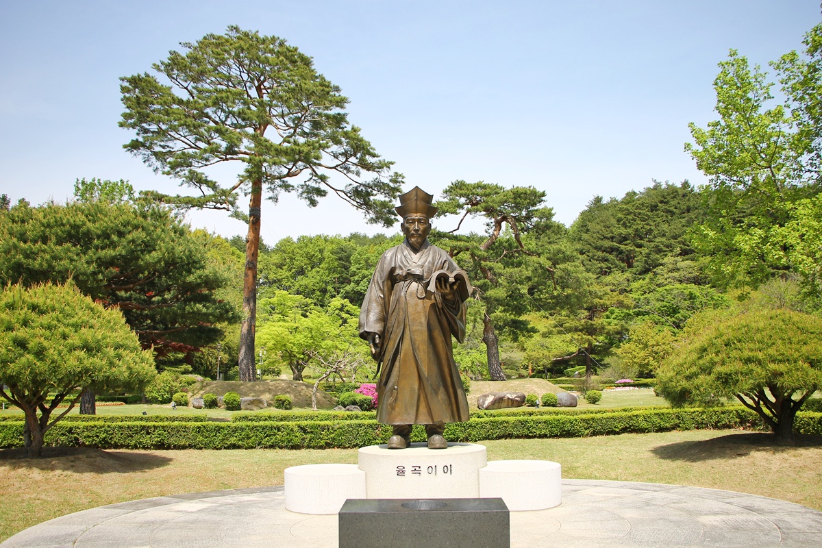 2026 강동문화원 상반기 강릉 문화탐방