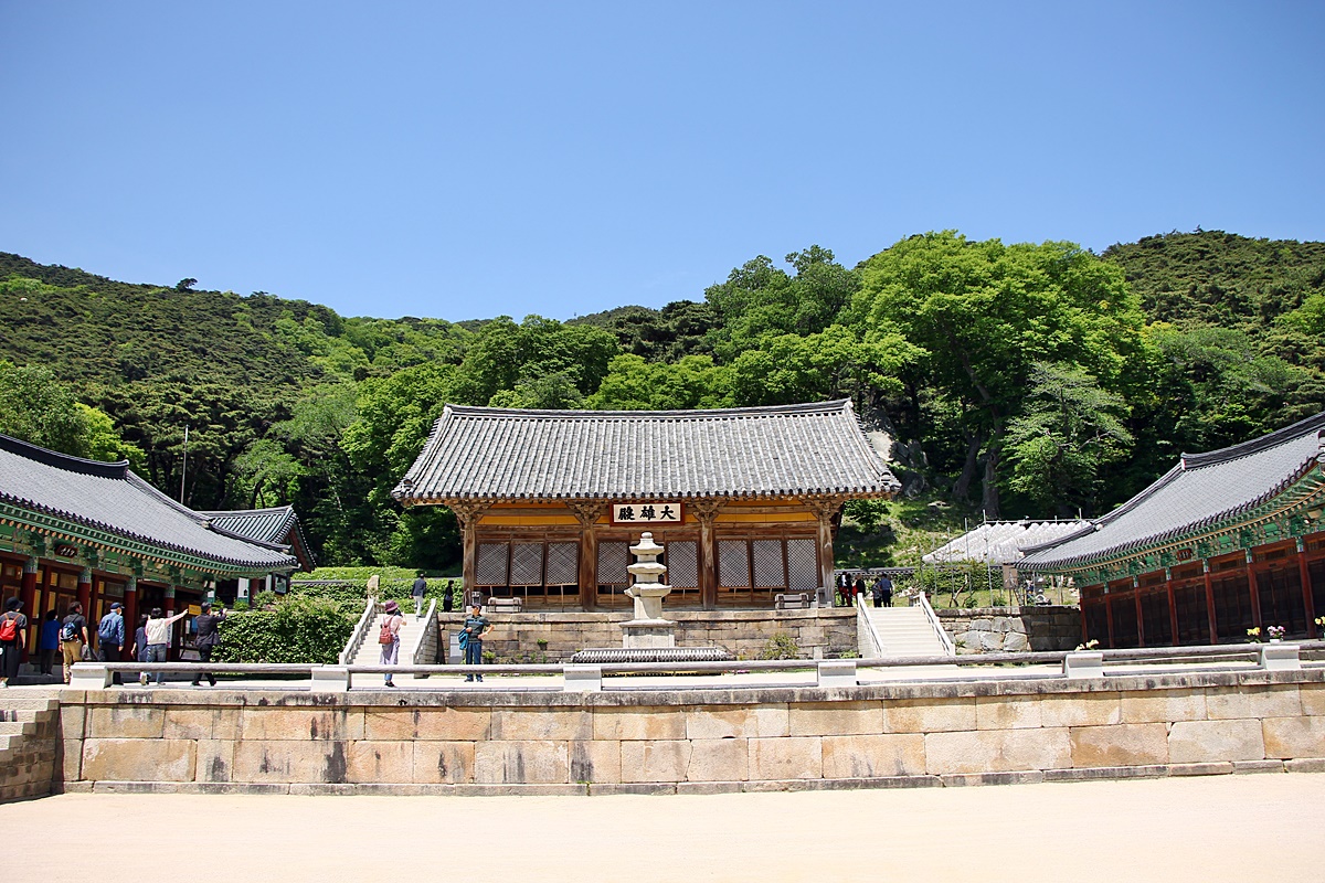 2022 강동문화원 충남 예산 문화탐방 (05.10)