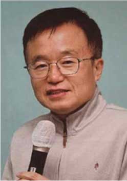 둘레길의 나라, 대한민국